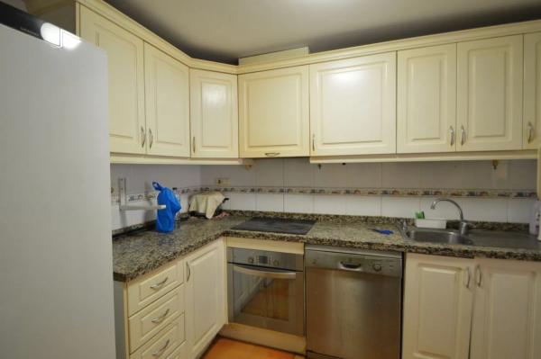 Piso en avenida d'Andalusia