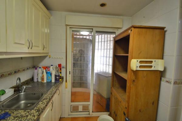 Piso en avenida d'Andalusia