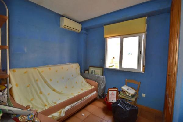 Piso en avenida d'Andalusia