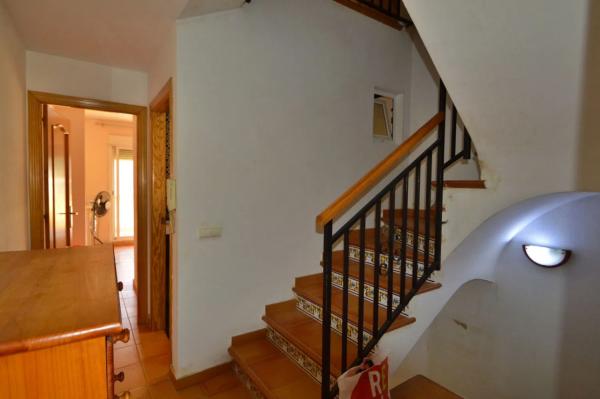 Piso en avenida d'Andalusia