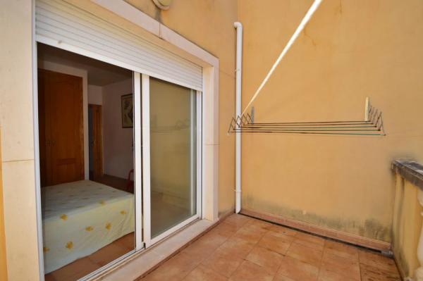 Piso en avenida d'Andalusia