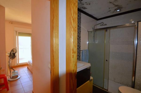 Piso en avenida d'Andalusia