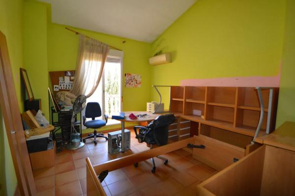 Piso en avenida d'Andalusia