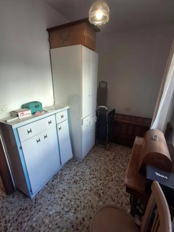 Piso en glorieta del País Valencià, 10