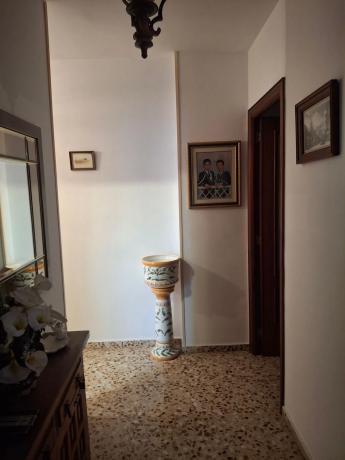 Piso en glorieta del País Valencià, 10