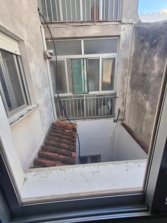 Piso en glorieta del País Valencià, 10