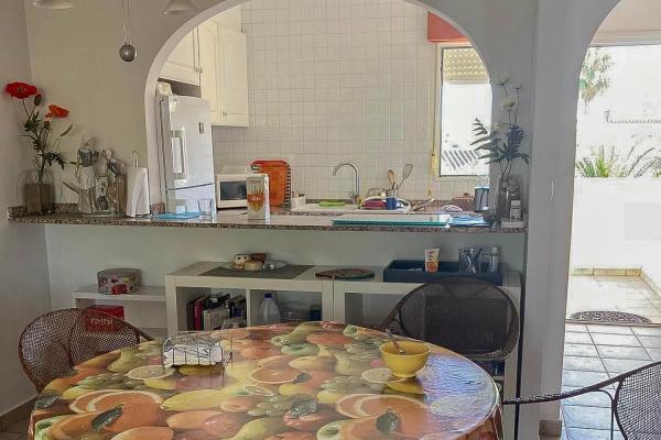 Piso en Centro Urbano