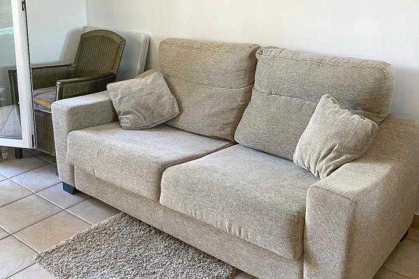 Piso en Centro Urbano