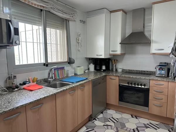 Ático en Centro Urbano