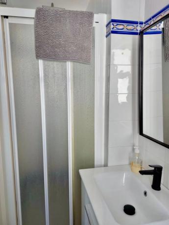 Piso en Barrio El Palmar-Los Molinos