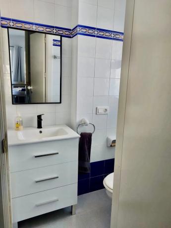 Piso en Barrio El Palmar-Los Molinos