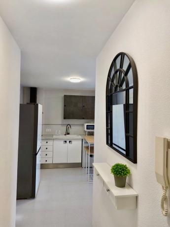 Piso en Barrio El Palmar-Los Molinos