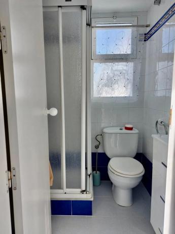 Piso en Barrio El Palmar-Los Molinos