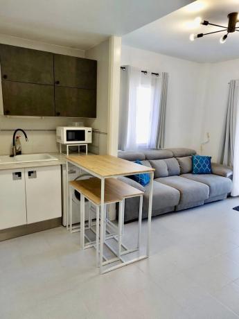 Piso en Barrio El Palmar-Los Molinos