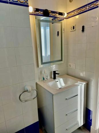 Piso en Barrio El Palmar-Los Molinos