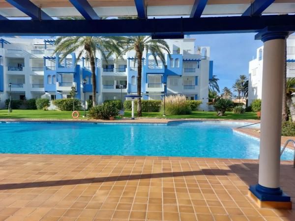 Piso en Barrio El Palmar-Los Molinos