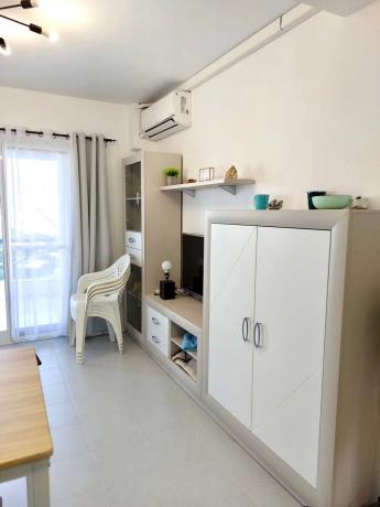 Piso en Barrio El Palmar-Los Molinos