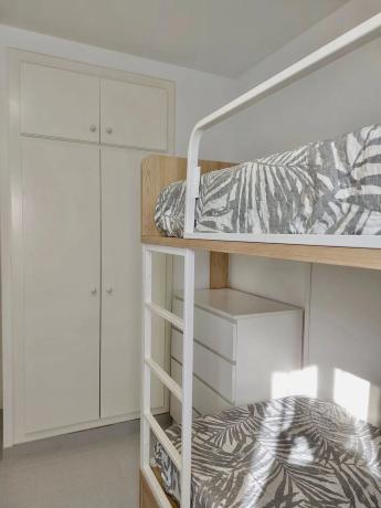 Piso en Barrio El Palmar-Los Molinos