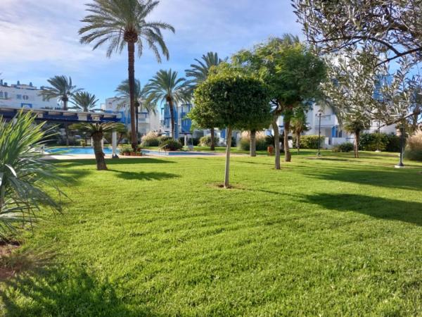 Piso en Barrio El Palmar-Los Molinos