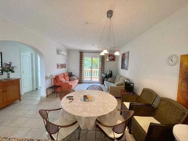 Piso en Barrio Les Bovetes-La Felicidad