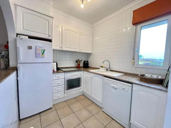 Piso en Barrio Les Bovetes-La Felicidad