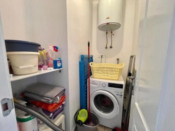 Piso en Barrio Les Bovetes-La Felicidad