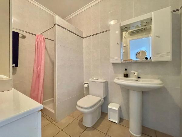 Piso en Barrio Les Bovetes-La Felicidad