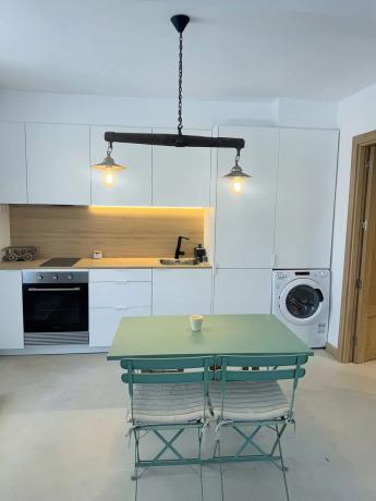 Estudio en calle Oceà Índic