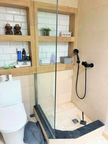 Estudio en calle Oceà Índic