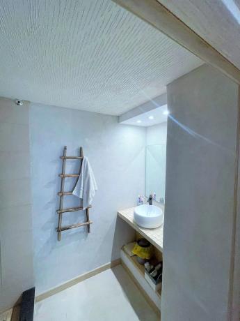 Estudio en calle Oceà Índic