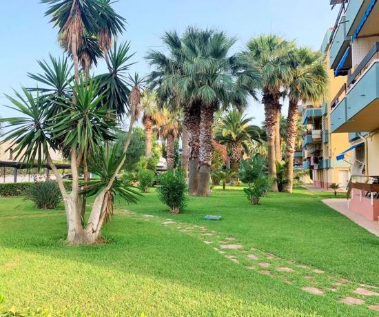 Estudio en calle Oceà Índic