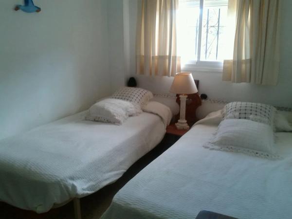 Piso en Les Rotes/Las Rotas