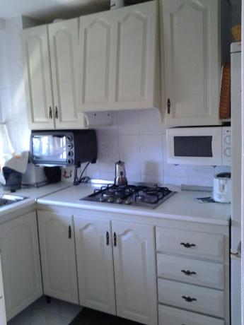 Piso en Les Rotes/Las Rotas