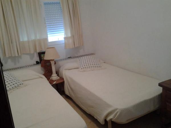 Piso en Les Rotes/Las Rotas