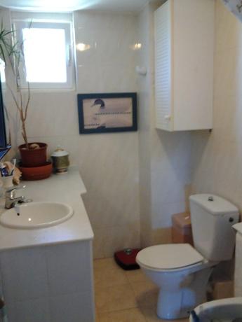 Piso en Les Rotes/Las Rotas