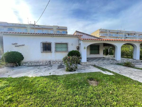 Casa independiente en Partida Marines B, 23