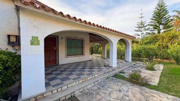 Casa independiente en Partida Marines B, 23