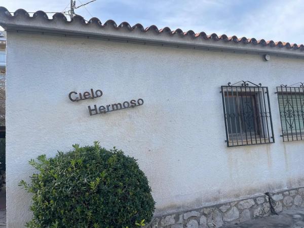 Casa independiente en Partida Marines B, 23