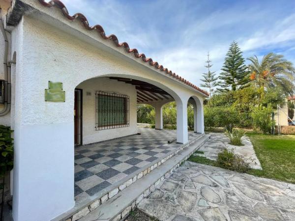 Casa independiente en Partida Marines B, 23