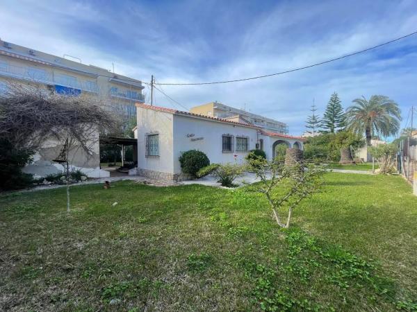 Casa independiente en Partida Marines B, 23