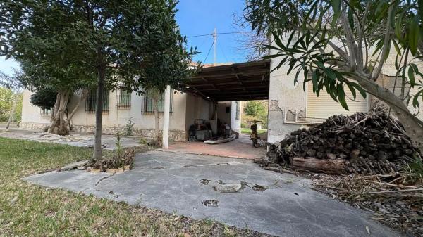 Casa independiente en Partida Marines B, 23