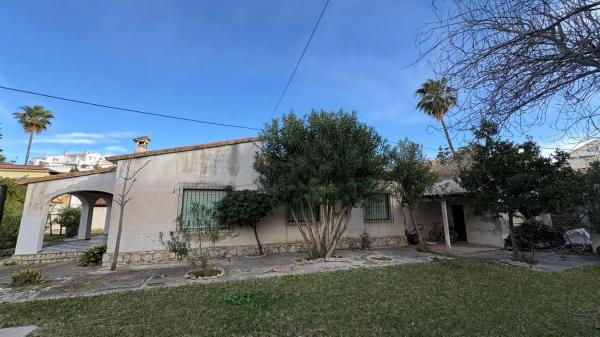 Casa independiente en Partida Marines B, 23