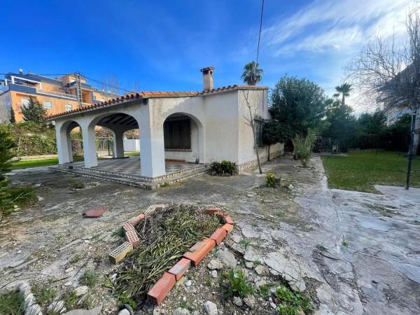 Casa independiente en Partida Marines B, 23