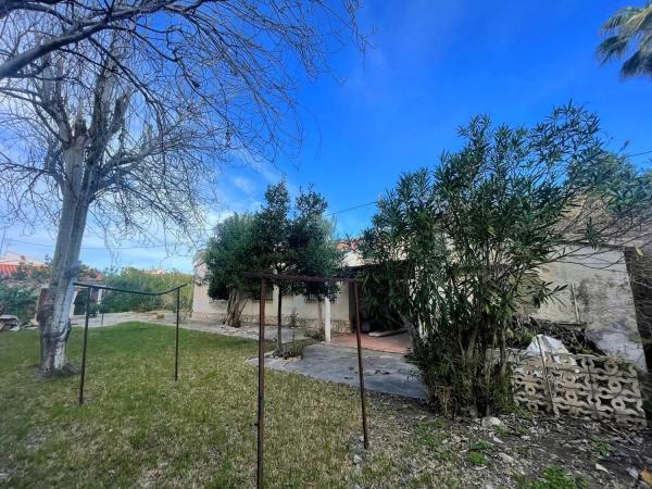 Casa independiente en Partida Marines B, 23