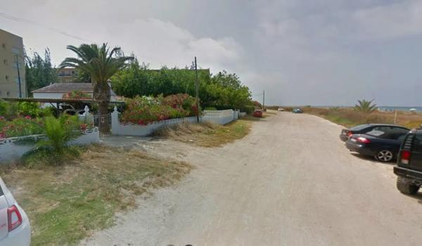 Casa independiente en Partida Marines B, 23