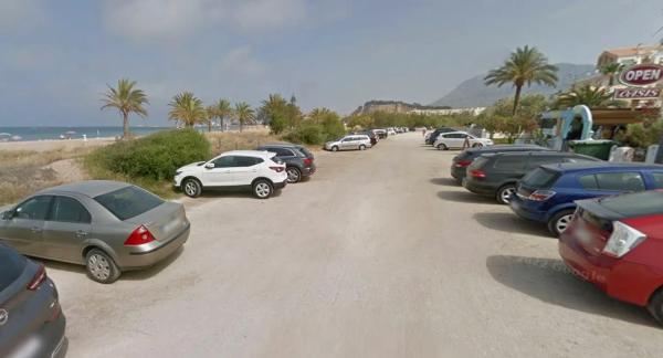 Casa independiente en Partida Marines B, 23