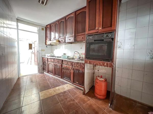 Caserón en El Puerto