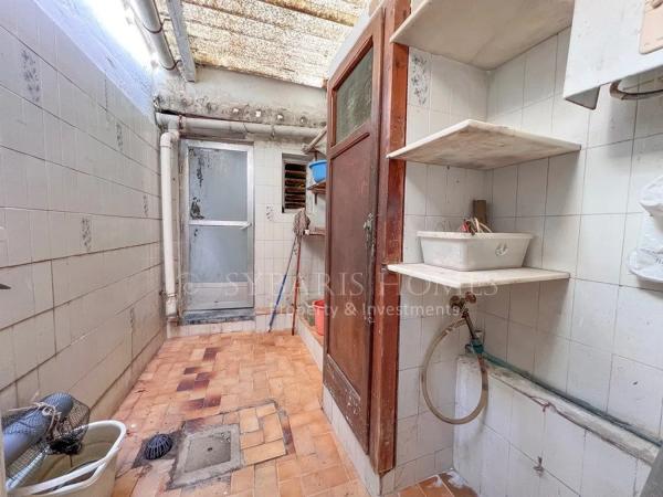 Caserón en El Puerto