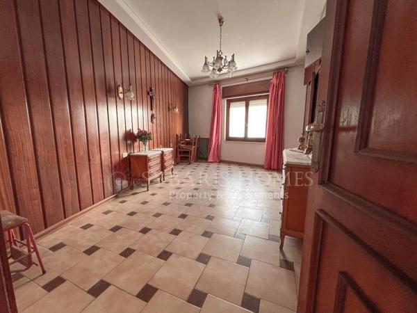 Caserón en El Puerto