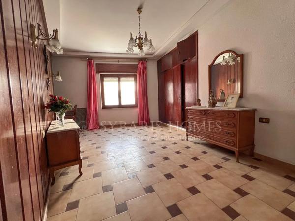 Caserón en El Puerto